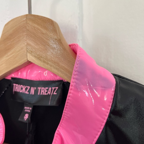 DollsKill Motocross Cosplay Costume - NWT - Picture 12 of 12